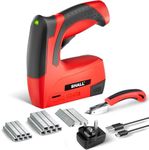 SHALL 4V Cordless 3in1 Brad Nailer/