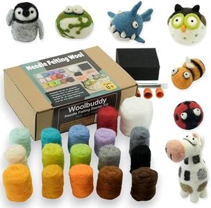 Woolbuddy 
