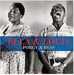 Porgy & Bess - Armstrong / Fitzgerald (Vinyl)