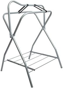 Dover Saddlery Portable Saddle Stand