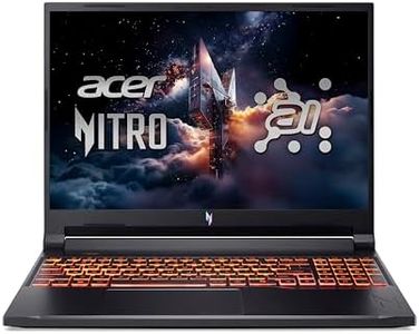 acer Nitro