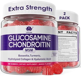 Glucosamin