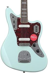 Squier Cla