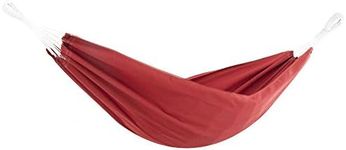 Vivere BZSUN12 Hammock, Crimson