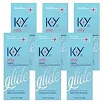 K-Y Jelly Lube, Personal Lubricant,