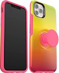 OtterBox Otter + POP Symmetry Series Case for iPhone 11 Pro Max - Island Ombre