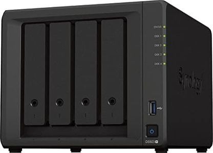 Synology 4