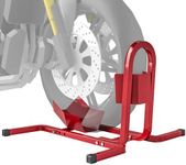 HOMCOM Metal Motorcycle Motorbike W