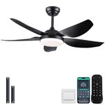 Large Room Ceiling Fan