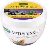 Sunny Anti Wrinkle Cream, 125G