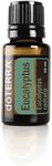 doTERRA Eucalyptus Essential Oil 15 ml