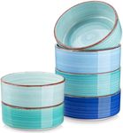 vancasso Bonita Small Cereal Bowls 