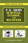 U.S. Army Survival, Evasion, and Recovery