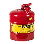 Justrite 7150100 Type I Safety Can 