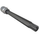 ATLIN Head Bolt Tool for VW and Audi Vehicles, Polydrive Head Bolt Socket, Fits VW and Audi Head Bolts, 6-Point, 10-millimeters