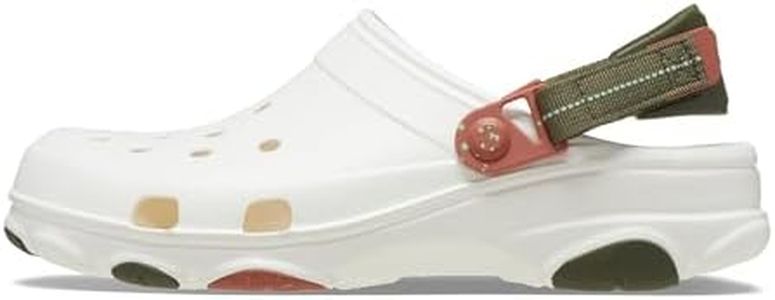 Crocs Clas