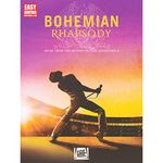 Bohemian Rhapsody: Music from the Motion Picture Soundtrack (Easy Guitar With Notes & Tab)