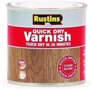 Rustins Qu