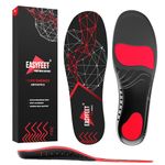 Pure Insoles For Plantar Fasciitis