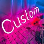 SELICOR Personalized Neon Signs Led