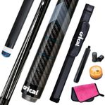 CRICAL Carbon Fiber Pool Cue Stick 