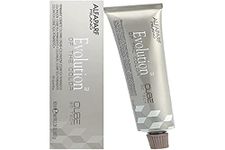 AlfaParf evolution of Color 9.13 - Very Light Ash Golden Blonde 2.05 Ounce, 2.05 ounces