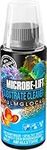 MICROBE-LIFT® - Substrate Cleaner | 100% biological mulm bell to fight mulm and dirt | For freshwater and marine aquarium | Content: 118ml