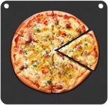 Pizza Steel for Oven, 16 Inch Baking Steel for Pizza and Baked Bread, Original Baking Pan for Grill, PizzaSteel Replace for Pizza Pan and Pizza Stone, Great Gift for Pizza Lover