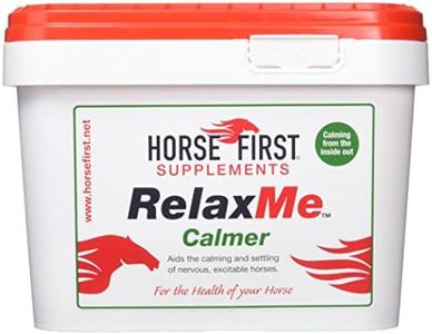 Horse Firs