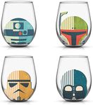 JoyJolt Star Wars™ Helmet Hues Tumb