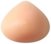 BELAPEACH Triangle Silicone Breast 