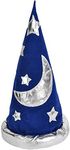 Rhode Island Novelty Wizard Hat wit