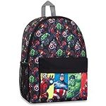 Marvel Backpack School Bag for Boys