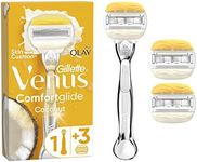 Gillette Venus ComfortGlide with Ol