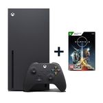 Xbox Series X + Starfield Standard Edition | Xbox & Windows 10/11 - Download Code