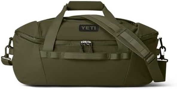 YETI Cross