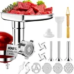 100% Polished Stainless Steel Meat