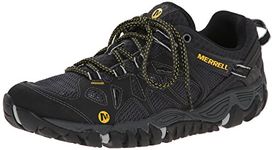 Merrell Men's All Out Blaze Aero Sport Hiking Water Shoe Black 8.5 D(M) US