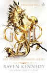 Gold: The dark fantasy romance TikTok sensation that’s sold over a million copies (Plated Prisoner, 5)