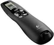 Logitech R800 Presentation Remote Control 100 ft (Retail)