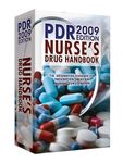 Nurse Drug Books