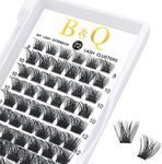 Lash Clusters 72 Clusters Lashes B&