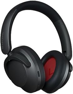 1MORE SonoFlow Casque antibruit Actif, écouteur Bluetooth avec LDAC pour Une qualité Audio sans Fil élevée, autonomie de 70 Heures, appels clairs, égalisation prédéfinie Via l'application.