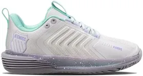 K-Swiss Women's Ultrashot 3 Tennis Shoe