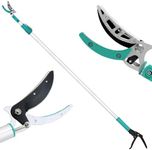 Byhagern Tree Pruner, 1.8-3m Long R