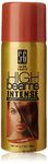 Highridge High Ridge Intense Temporary Spray On Hair Color, Copper, 2.7 oz.