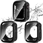 2 Pack 2 in 1 Waterproof Case for A