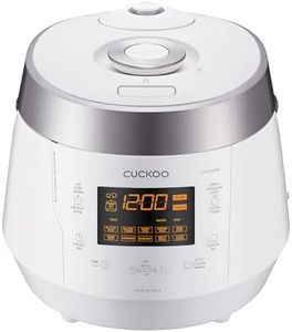 CUCKOO Hig