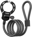 Honszex Electric Scooter Lock, Bike