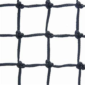 Edwards 30LS Tennis Net , Black